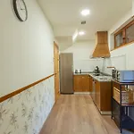 Rurales Tin Turismo Apartment Santa Eulalia de Oscos