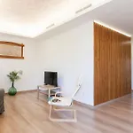 Appartement Rurales Tin Turismo Santa Eulalia de Oscos