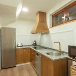 Apartment Rurales Tin Turismo *