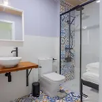 Apartment Rurales Tin Turismo Santa Eulalia de Oscos
