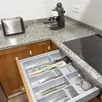 Appartement Rurales Tin Turismo *