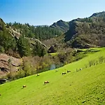 Rurales Tin Turismo Appartement