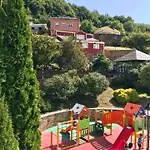 Apartment Rurales Tin Turismo *