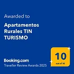Appartement Rurales Tin Turismo *