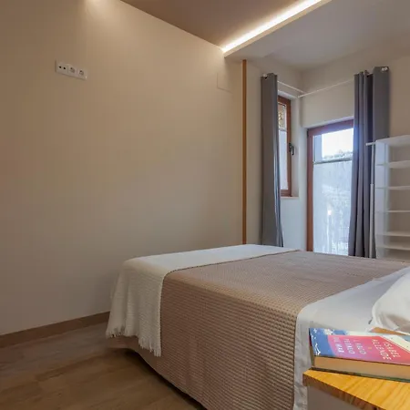 Apartment Rurales Tin Turismo *