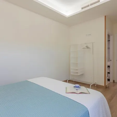 Rurales Tin Turismo Apartment