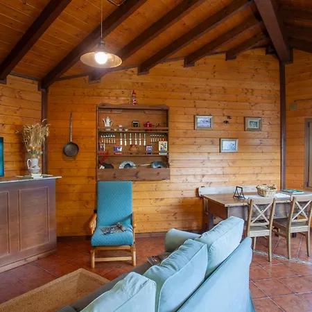 Rurales Tin Turismo * Santa Eulalia de Oscos