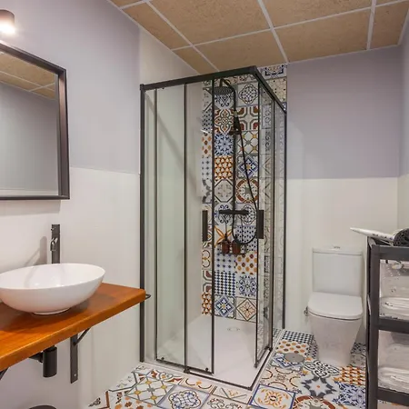 Apartamento Rurales Tin Turismo