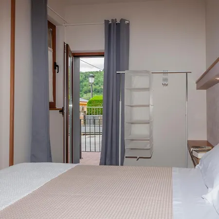 Rurales Tin Turismo Apartment
