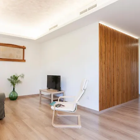Apartment Rurales Tin Turismo Santa Eulalia de Oscos