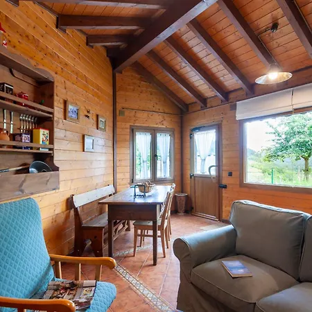 Rurales Tin Turismo Apartment