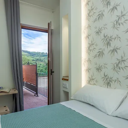 Rurales Tin Turismo Apartment *