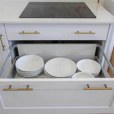 Διαμέρισμα Rurales Tin Turismo *