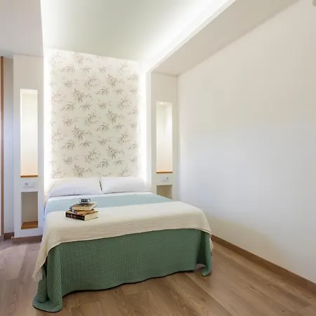 Rurales Tin Turismo Apartment Santa Eulalia de Oscos