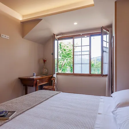 Apartment Rurales Tin Turismo