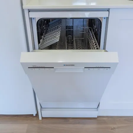 Apartamento Rurales Tin Turismo