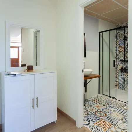 Rurales Tin Turismo Apartment Santa Eulalia de Oscos