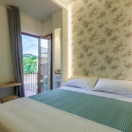 Rurales Tin Turismo Apartment Santa Eulalia de Oscos