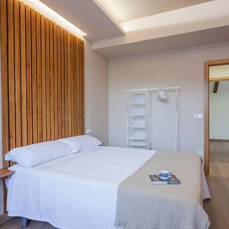 Rurales Tin Turismo Apartamento