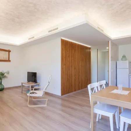 Rurales Tin Turismo Apartment