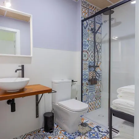 Apartment Rurales Tin Turismo Santa Eulalia de Oscos