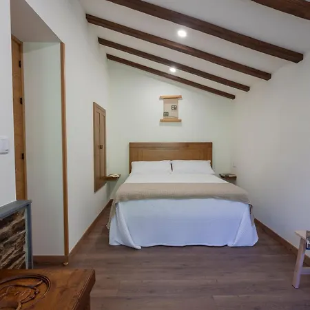 Rurales Tin Turismo * Santa Eulalia de Oscos