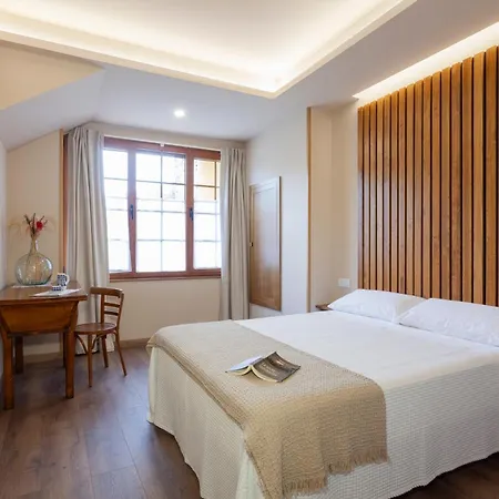 Rurales Tin Turismo Apartment