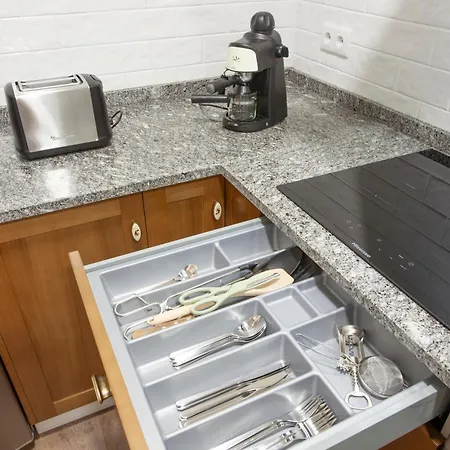 Apartamento Rurales Tin Turismo *