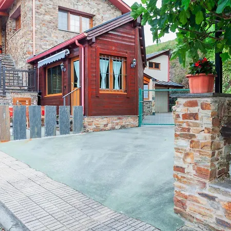 Rurales Tin Turismo Apartment *
