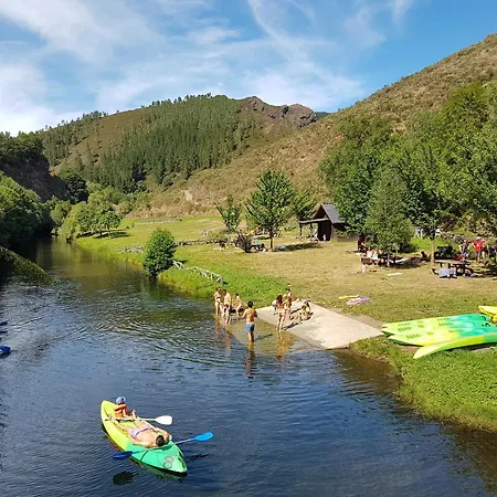 Rurales Tin Turismo Apartamento