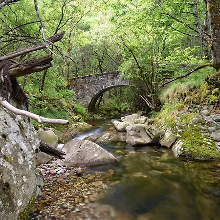 Rurales Tin Turismo Apartamento Santa Eulalia de Oscos