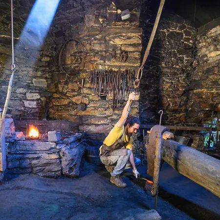 Apartamento Rurales Tin Turismo *