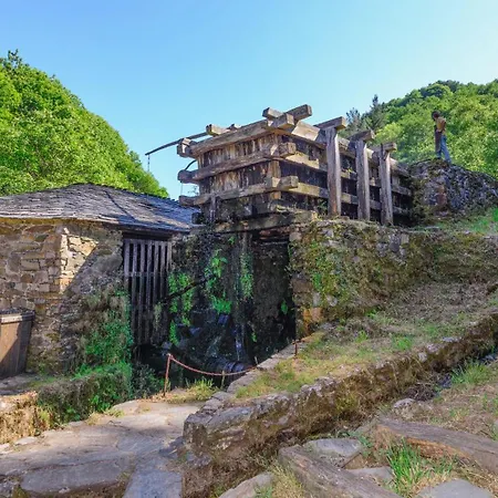 Rurales Tin Turismo * Santa Eulalia de Oscos