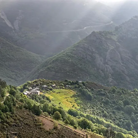 Rurales Tin Turismo Apartamento *