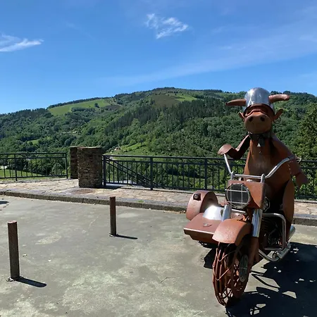 Rurales Tin Turismo *