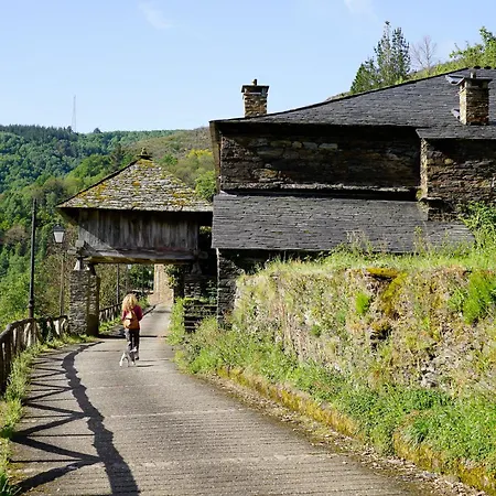 Rurales Tin Turismo Appartement *