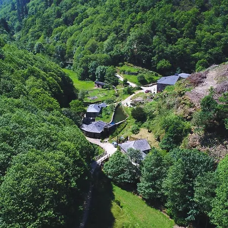 Rurales Tin Turismo Apartamento