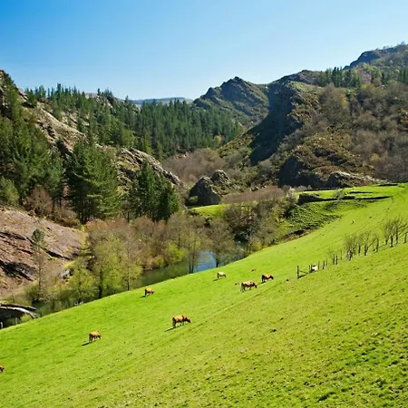 Rurales Tin Turismo Apartamento