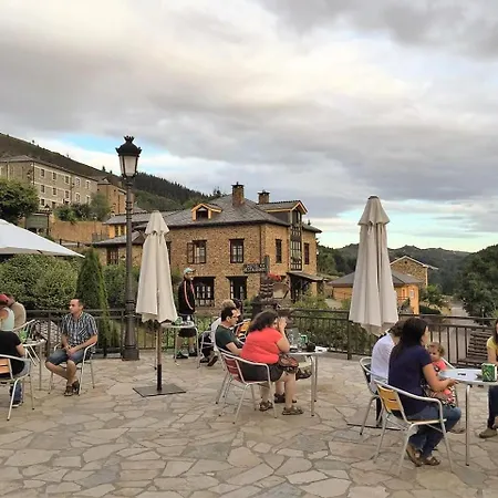 Apartamento Rurales Tin Turismo