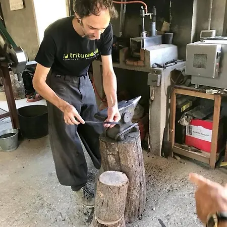 Apartamento Rurales Tin Turismo