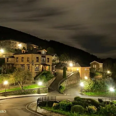 Rurales Tin Turismo Apartman Santa Eulalia de Oscos