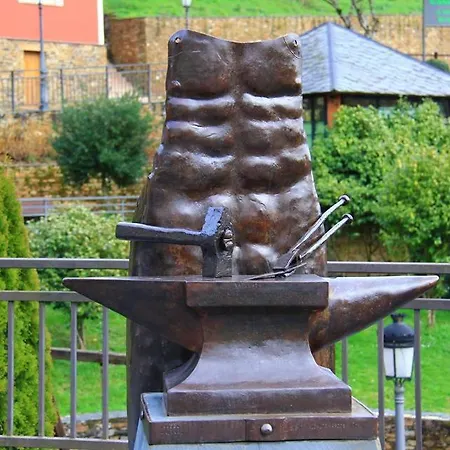 Apartamento Rurales Tin Turismo *