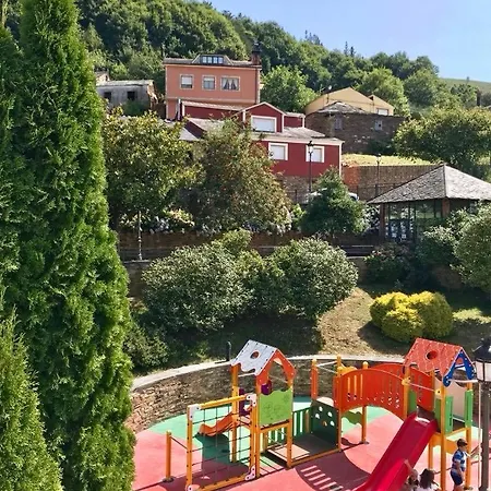 Apartamento Rurales Tin Turismo *